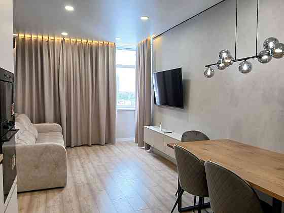 БЕЗ%.НОВА 2кімн.69м2 9 пов. Варшавський/Варшавський 2/Варшавський Плюс Київ