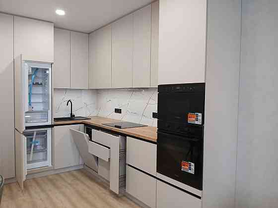 БЕЗ%.НОВА 2кімн.69м2 9 пов. Варшавський/Варшавський 2/Варшавський Плюс Київ