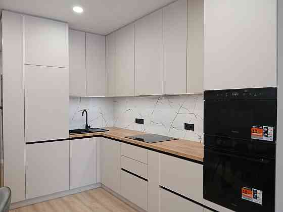 БЕЗ%.НОВА 2кімн.69м2 9 пов. Варшавський/Варшавський 2/Варшавський Плюс Київ