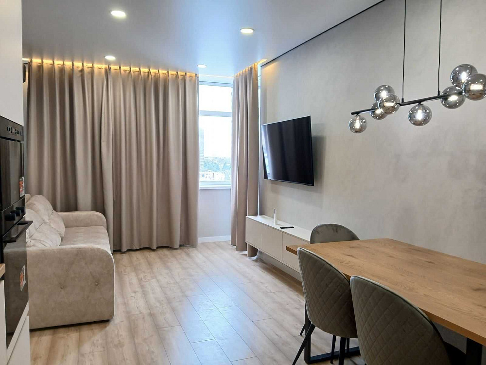 БЕЗ%.НОВА 2кімн.69м2 9 пов. Варшавський/Варшавський 2/Варшавський Плюс Київ - зображення 5