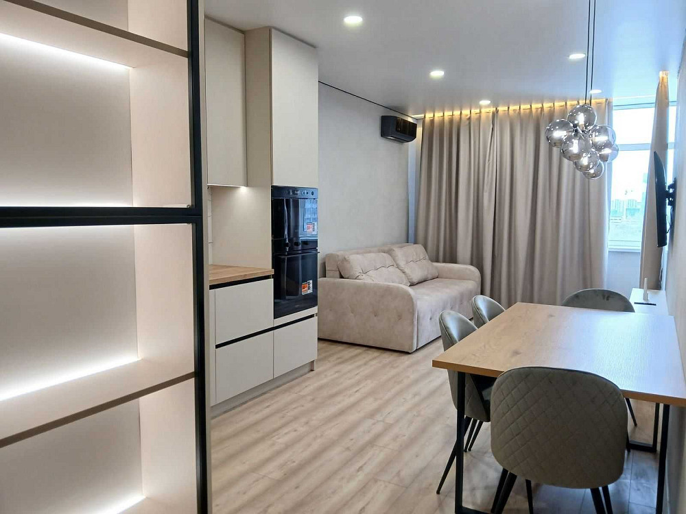 БЕЗ%.НОВА 2кімн.69м2 9 пов. Варшавський/Варшавський 2/Варшавський Плюс Київ - зображення 1