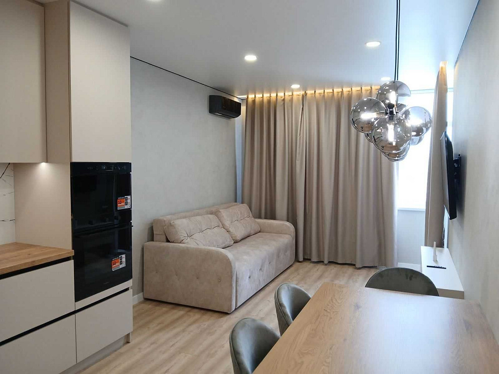 БЕЗ%.НОВА 2кімн.69м2 9 пов. Варшавський/Варшавський 2/Варшавський Плюс Київ - зображення 2