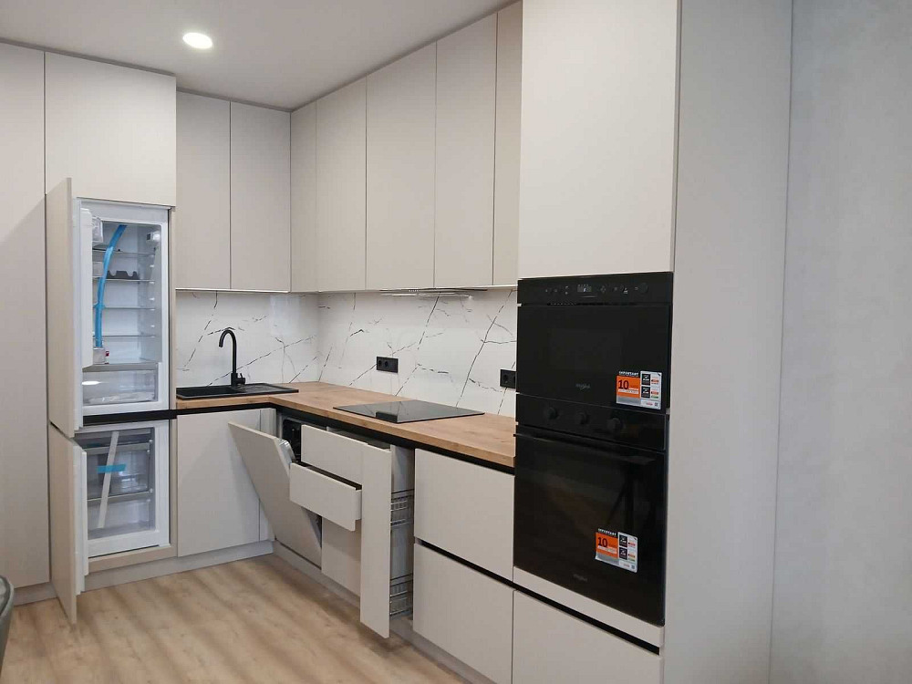 БЕЗ%.НОВА 2кімн.69м2 9 пов. Варшавський/Варшавський 2/Варшавський Плюс Київ - зображення 4