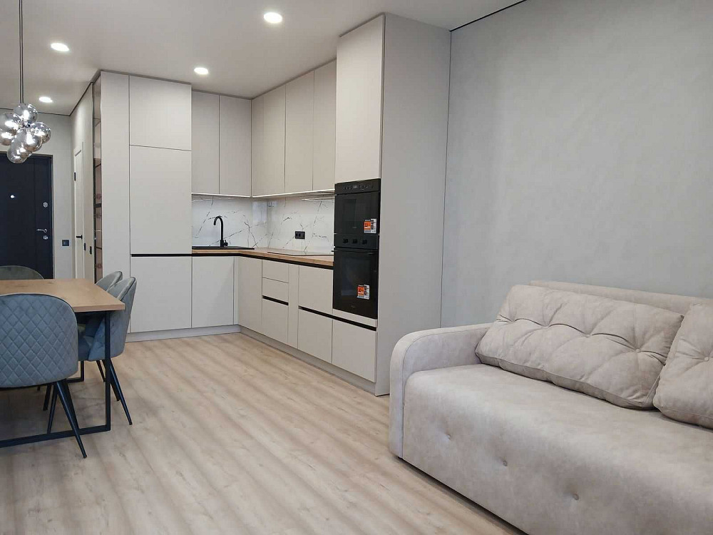 БЕЗ%.НОВА 2кімн.69м2 9 пов. Варшавський/Варшавський 2/Варшавський Плюс Київ - зображення 7