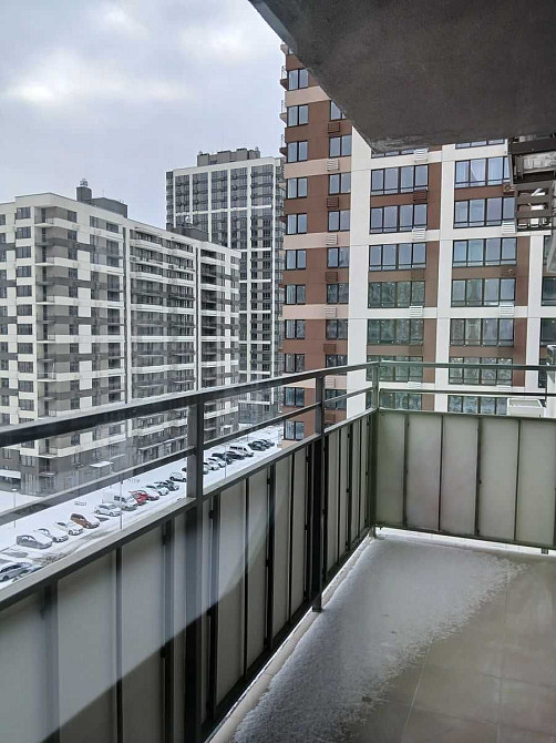 БЕЗ%.НОВА 2кімн.69м2 9 пов. Варшавський/Варшавський 2/Варшавський Плюс Київ - зображення 6