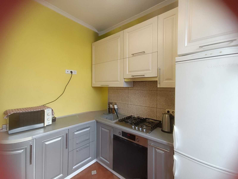 Продаж елегантної 2-кім. «сталінки» в самому центрі Печерська Київ - зображення 4