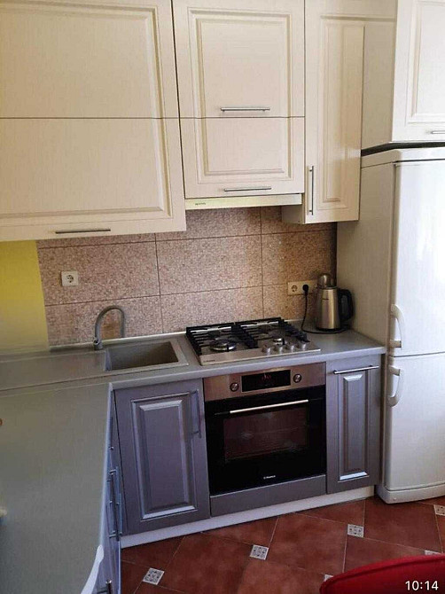 Продаж елегантної 2-кім. «сталінки» в самому центрі Печерська Київ - зображення 8