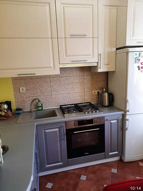 Продаж елегантної 2-кім. «сталінки» в самому центрі Печерська Київ - зображення 5