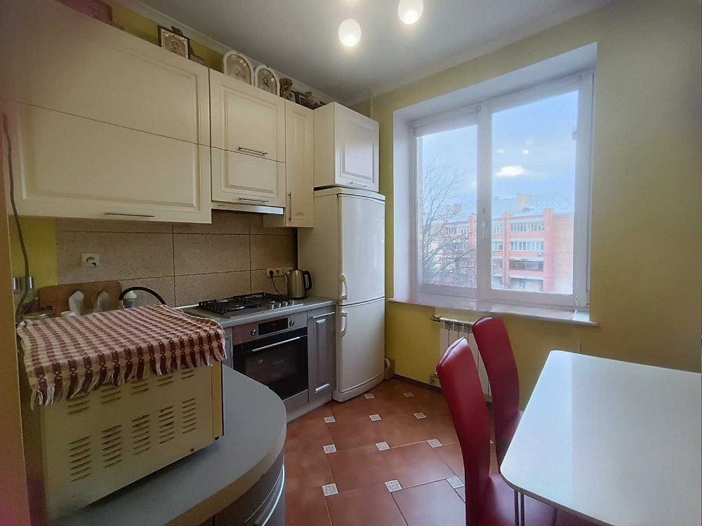 Продаж елегантної 2-кім. «сталінки» в самому центрі Печерська Київ - зображення 7