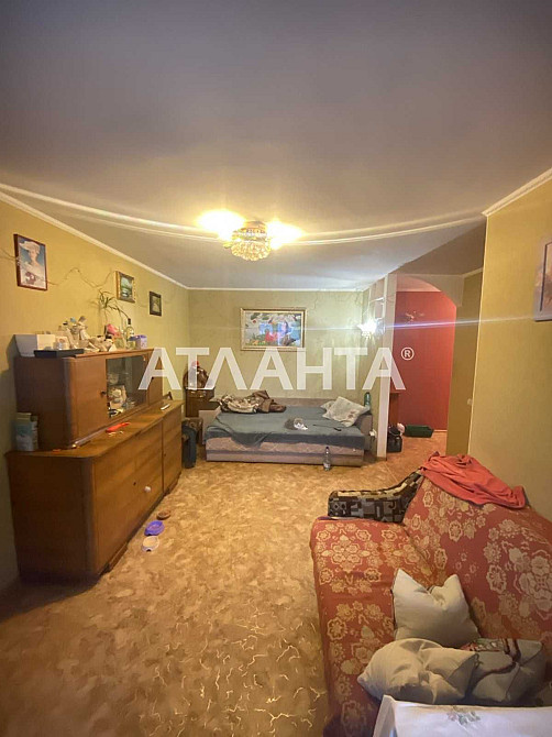 2к с ремонтом в Киевском районе/ Люстдорфская дорога/Варненская Одесса - изображение 2