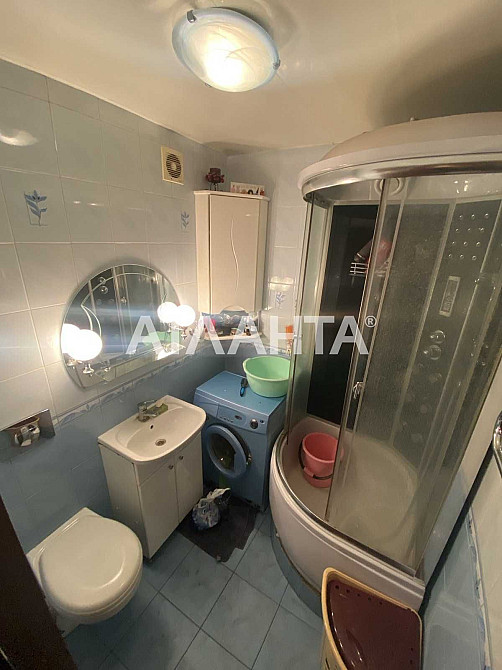 2к с ремонтом в Киевском районе/ Люстдорфская дорога/Варненская Одесса - изображение 8