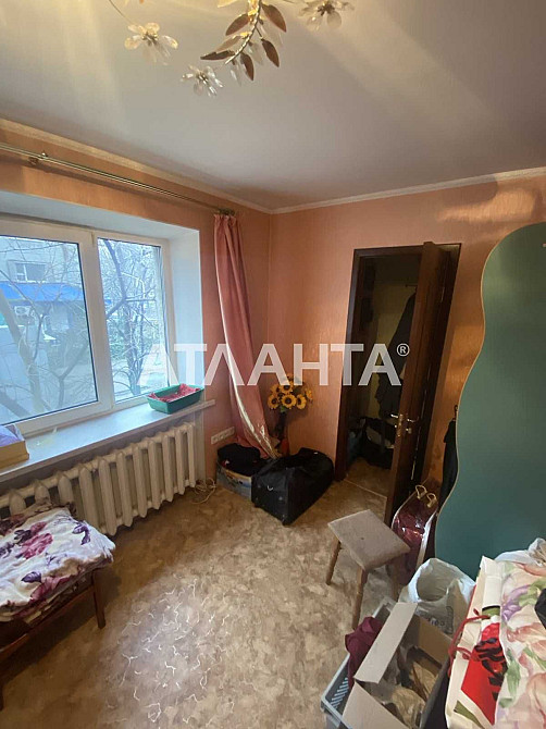 2к с ремонтом в Киевском районе/ Люстдорфская дорога/Варненская Одесса - изображение 7