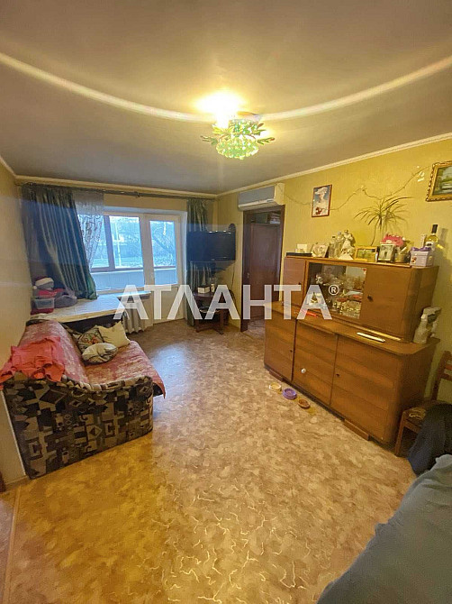 2к с ремонтом в Киевском районе/ Люстдорфская дорога/Варненская Одесса - изображение 1