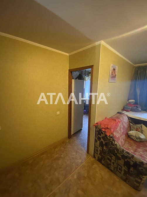 2к с ремонтом в Киевском районе/ Люстдорфская дорога/Варненская Одесса - изображение 4