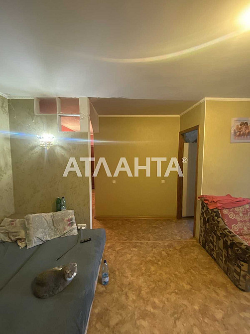 2к с ремонтом в Киевском районе/ Люстдорфская дорога/Варненская Одесса - изображение 3