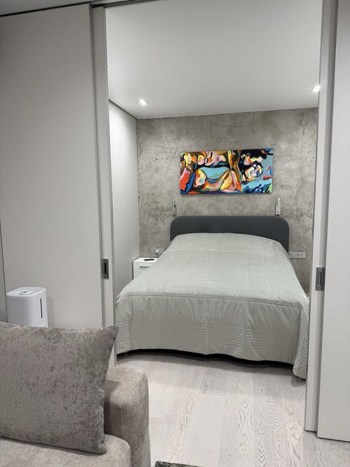 Продаж стильної однокімнатної квартири від Власника Київ - зображення 5