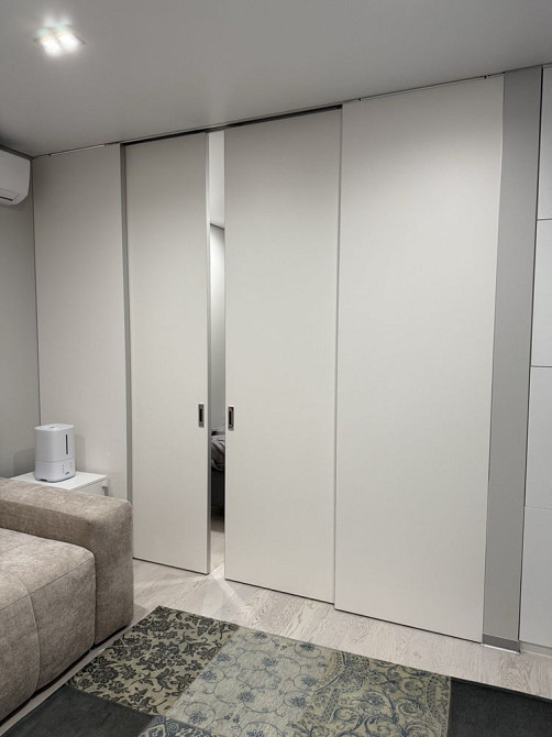 Продаж стильної однокімнатної квартири від Власника Київ - зображення 6