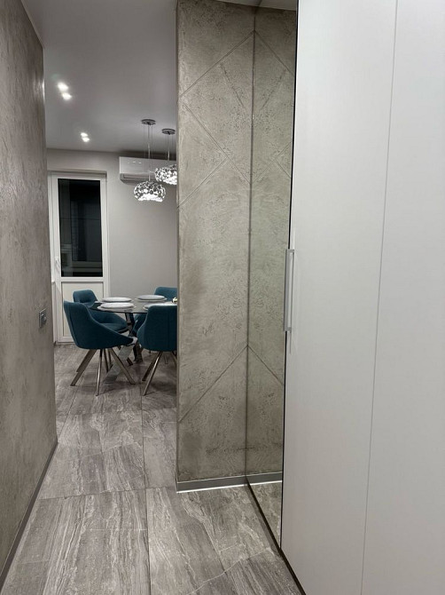 Продаж стильної однокімнатної квартири від Власника Київ - зображення 7