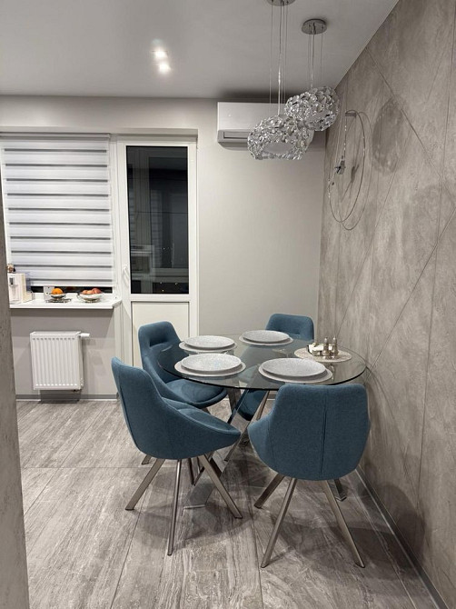 Продаж стильної однокімнатної квартири від Власника Київ - зображення 2