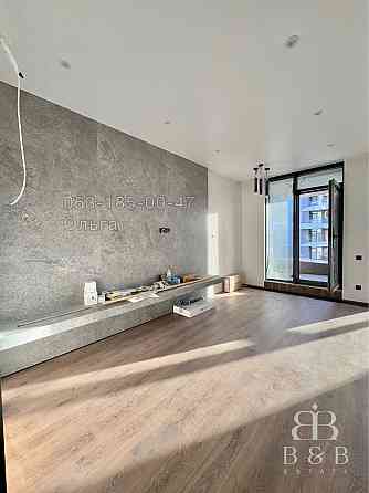 Срочно! Видовая квартира 60м2 с новым ремонтом в Коста Фонтана! Видео Одеса