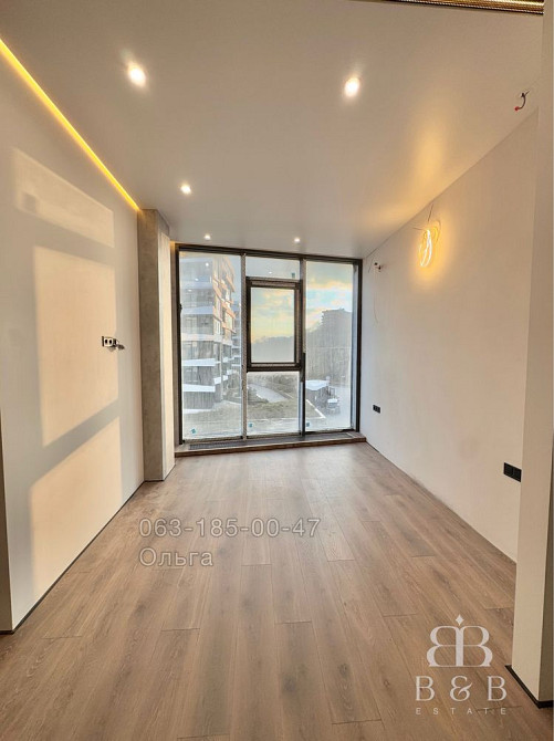 Срочно! Видовая квартира 60м2 с новым ремонтом в Коста Фонтана! Видео Одеса - зображення 7