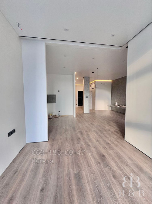 Срочно! Видовая квартира 60м2 с новым ремонтом в Коста Фонтана! Видео Одеса - зображення 5