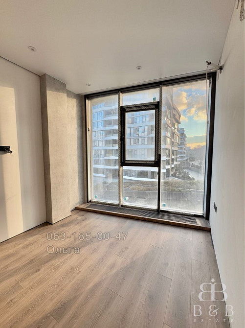 Срочно! Видовая квартира 60м2 с новым ремонтом в Коста Фонтана! Видео Одеса - зображення 4