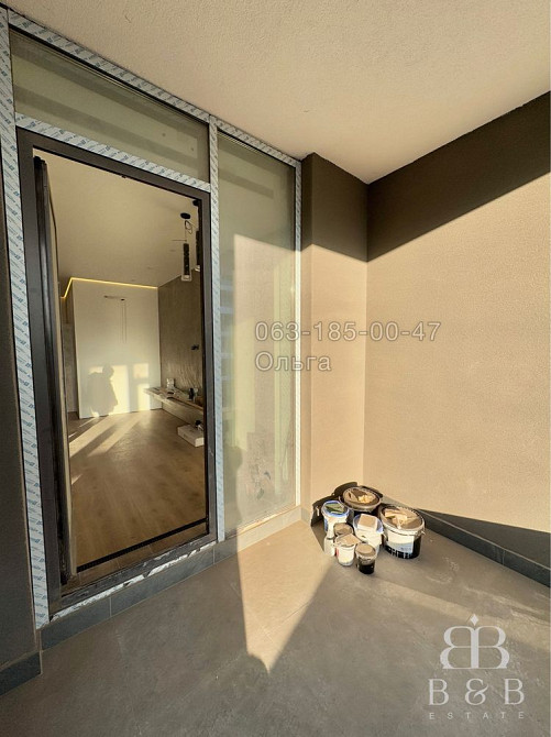 Срочно! Видовая квартира 60м2 с новым ремонтом в Коста Фонтана! Видео Одеса - зображення 6