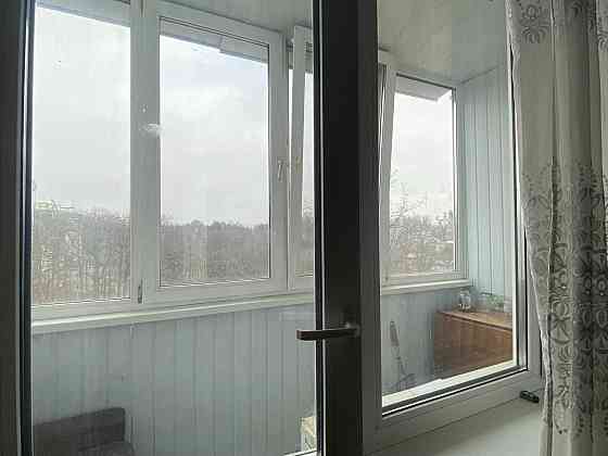 Двокімнатна квартира з приємним бонусом Ірпінь