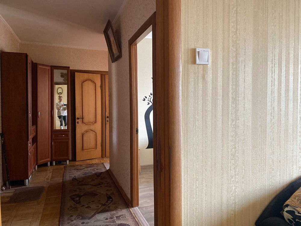 Двокімнатна квартира з приємним бонусом Ірпінь - зображення 5