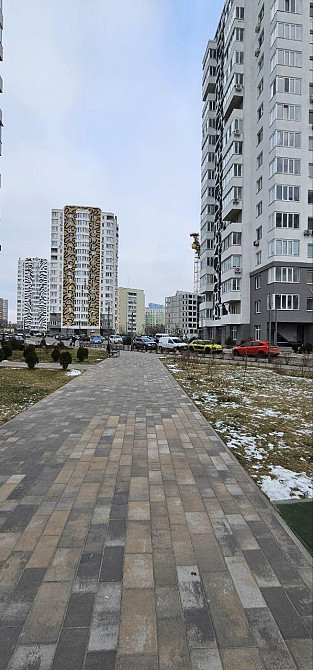 БЕЗ % Продам 1-к. квартиру ЖК «Саванна Сіті»,Бровари,Лісова LM Бровары - изображение 7