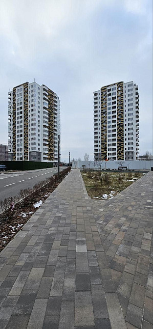 БЕЗ % Продам 1-к. квартиру ЖК «Саванна Сіті»,Бровари,Лісова LM Бровары - изображение 6