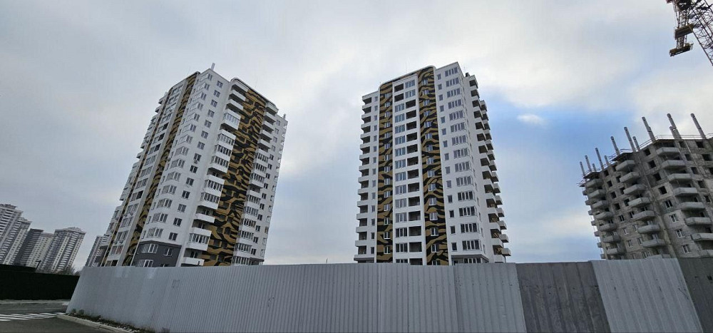 БЕЗ % Продам 1-к. квартиру ЖК «Саванна Сіті»,Бровари,Лісова LM Бровары - изображение 4