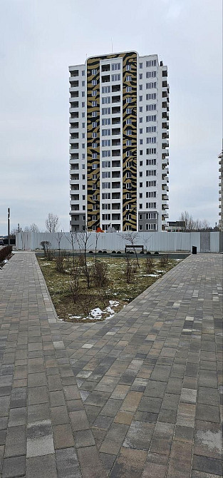 БЕЗ % Продам 1-к. квартиру ЖК «Саванна Сіті»,Бровари,Лісова LM Бровары - изображение 5