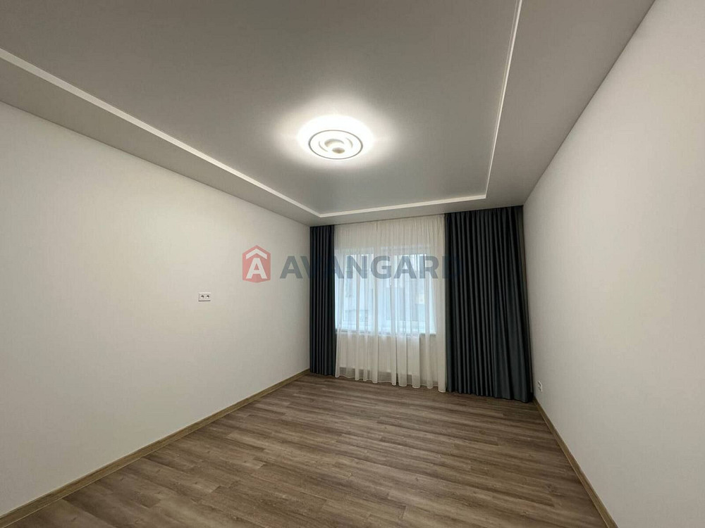 Продаж 2 кім 95 м2 з терасою та ремонтом вул. Рудакі Львів - зображення 8