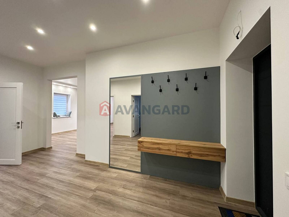 Продаж 2 кім 95 м2 з терасою та ремонтом вул. Рудакі Львів - зображення 7