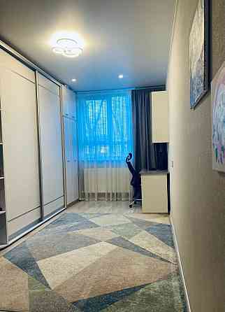 Продаж однокімнатної з мінімальним оформленням в Жк Синергія 2 + Ірпінь