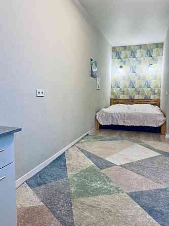 Продаж однокімнатної з мінімальним оформленням в Жк Синергія 2 + Ірпінь