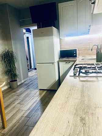 Продаж однокімнатної з мінімальним оформленням в Жк Синергія 2 + Ірпінь