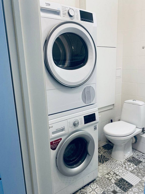 Продаж однокімнатної з мінімальним оформленням в Жк Синергія 2 + Ірпінь - зображення 4