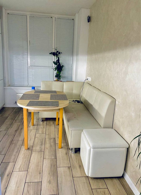 Продаж однокімнатної з мінімальним оформленням в Жк Синергія 2 + Ірпінь - зображення 3