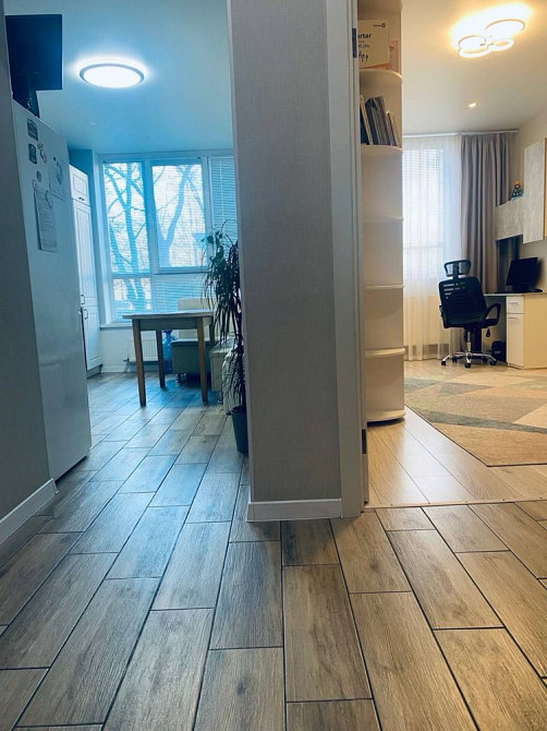 Продаж однокімнатної з мінімальним оформленням в Жк Синергія 2 + Ірпінь - зображення 7