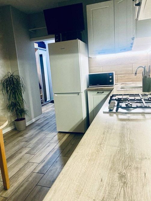 Продаж однокімнатної з мінімальним оформленням в Жк Синергія 2 + Ірпінь - зображення 2