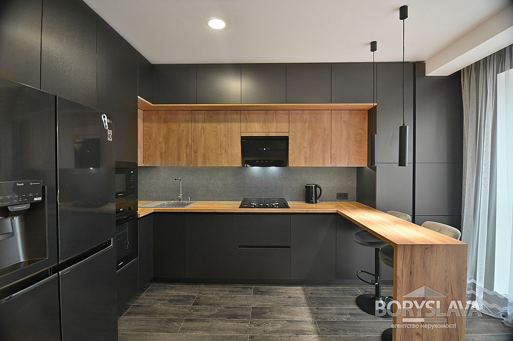 Добротна, повністю укомплектована 2-кімн.новобудова ЖК На щасливому Рівне - зображення 5