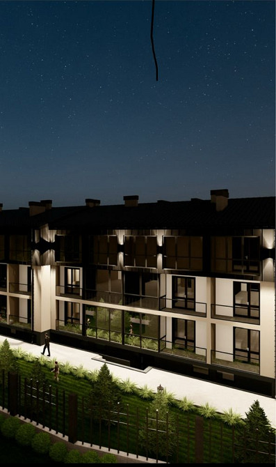 Продаж квартири 48 м2 Ременів - зображення 3