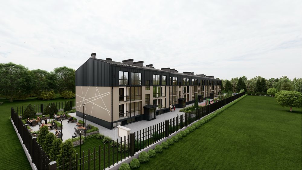 Продаж квартири 48 м2 Ременів - зображення 8