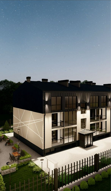 Продаж квартири 48 м2 Ременів - зображення 4