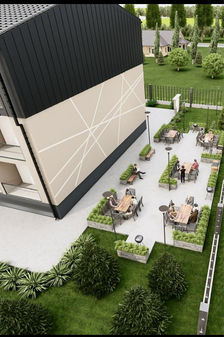 Продаж квартири 48 м2 Ременів - зображення 5