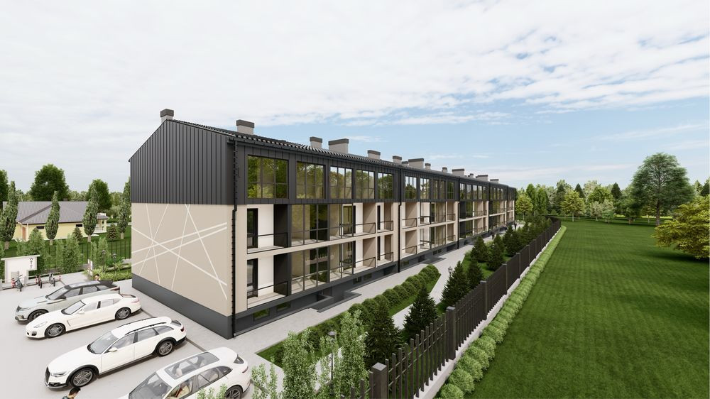 Продаж квартири 48 м2 Ременів - зображення 6