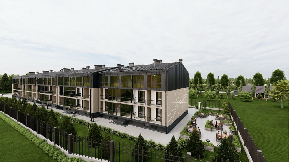 Продаж квартири 48 м2 Ременів - зображення 7